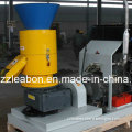 Biomass Wheat Rice Straw Pellet Mill for Sale